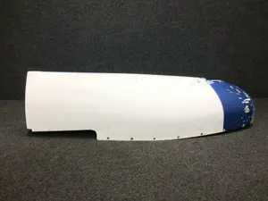 1221111-201 Cessna T210H Wing Tip LH